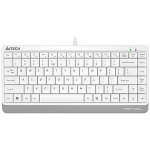 A4Tech FSTYLER, FK11, White A4TKLA47119