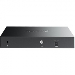 TP-LINK OMADA MULTI-GIGABIT VPN ROUTER 4X GIGABIT RJ45 WAN/LAN PORT ER707-M2
