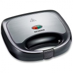 Severin SA 2969, Black/Stainless steel SA2969