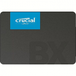 Crucial BX500, 2TB CT2000BX500SSD1