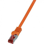 Logilink PrimeLine, CAT 6, S/FTP, 10m CQ2098S