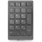 Lenovo Go Wireless Numeric Keypad 4Y41C33791