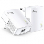 TP-LINK AV1000 POWERLINE STARTER KIT GIGABIT TL-PA7019 KIT(DE)