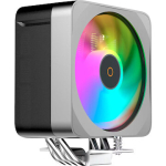 Ocypus A40 EX ARGB, Black Delta-A40-BK1NAWN00E-GL
