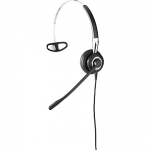 Jabra BIZ 2400 II, Mono, UNC, QD Connector 2406-720-209