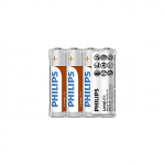 Philips R03/AAA, x4 Phil-R03L4F/10
