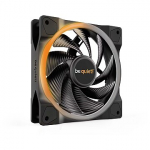 Be Quiet Light Wings, 120mm, PWM, High-speed BL073