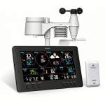 Sencor Wi-fi PRO SWS 12500, White  SWS 12500