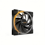 Be Quiet Light Wings, 140mm, PWM, High-speed BL075
