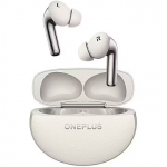 OnePlus Buds Pro 3 Wireless Bluetooth, White 6921815627081