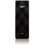 Silicon Power Blaze B20, 16GB, Black SP016GBUF3B20V1K
