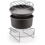 Tefal Tefal, Easy Fry XXL - Airfryer accessory kit XA113010