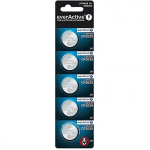everActive CR2032, x5 CR20325BL