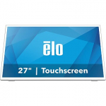 Elo Touch Solutions 2770L, White E266381