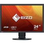 EIZO CS2400R, 24.1" CS2400R