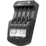 everActive BATTERY CHARGER NC-1000 PLUS NC1000