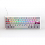 Ducky One 3 Mist, Cherry MX Silver DKON2161ST-PUSPDMIWHHC2