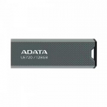 ADATA UE720, 128GB, Gray UE720-128G-CGY/BK