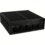 Akasa Pascal PX, Intel NUC, Fanless A-NUC56-M1B