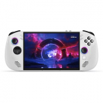 Lenovo Legion Go S 8ARP1 Ryzen Z2 Go 8" WUXGA IPS 500nits Glossy  48-120Hz VRR Touch 16GB LPDDR5x-6400 SSD512 Radeon Graphics 55.5Wh Win11 Glacier White 83L30019PB