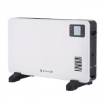 Radiatorius Heatum ENZO H2000R