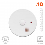 Prie&scaron;gaisrinė signalizacija XP-350 (10 vnt.)