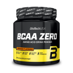 Biotech BCAA Zero 360 g. - Vynuogių Skonis