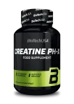 Biotech Creatine PH-X 90 kaps.
