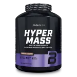 Biotech Hyper Mass 4000 g. - Vanilla skonis