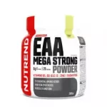 Nutrend EAA Mega Strong Powder 300 g. - Mango Orange skonis