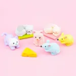 IWAKO trintukų &ndash; dėlionių rinkinys &bdquo;Cat & Mouse&rdquo;