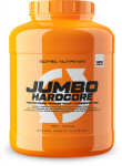 Scitec Jumbo Hardcore 3060 g. - Chocolate skonis