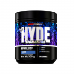 ProSupps Mr. Hyde Signature 300g skonis - Citrinų