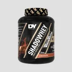 Dorian Yates Nutrition Shadowhey 100% Whey Protein Concentrate 2000 g. - Apple Pie skonis
