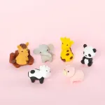 IWAKO trintukų &ndash; dėlionių rinkinys &bdquo;Zoo&rdquo;