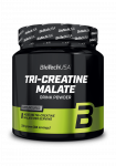 Biotech Tri Creatine Malate 300 g.