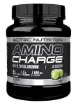 Scitec Amino Charge 570 g. - Blue raspberry skonis