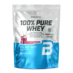 Biotech 100% Pure Whey 900 g. - Cookies & cream skonis