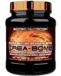SCITEC Crea-Bomb 660 g. - Pasiflorų skonis