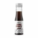 BioTech Zero Sauce (padažai) 350 ml. - Spicy Garlic skonis