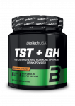 Biotech TST+GH 300 g. - Orange skonis