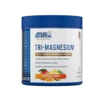 Applied Nutrition Tri Magnesium 200 g. - Lemon Lime skonis