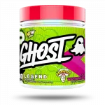 Ghost Legend Pre Workout 660 g. - Welch's Grape skonis