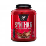 BSN Syntha Original-6 baltymai 2.26kg - Vanilės