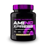Scitec Ami-No Xpress 440 g. - Orange - Mango skonis