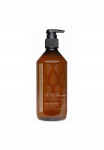CONTEMPORA Velvet Shampoo, &scaron;ampūnas besipučiantiems plaukams - 1000 ml