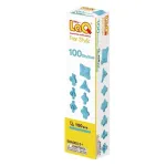 Žydrų LaQ detalių papildymas &bdquo;Free Style 100 Sky Blue&rdquo;