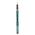 Parkeris&rdquo;Penfort Facet&rdquo;, žalias TPF-001-CG-M