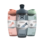 Promixx PURSUIT Plaktuvė 700ml - Graphite Grey