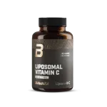 Biotech Liposomal Vitamin C 30 kaps.